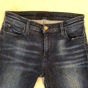 Joe's Jeans The Twiggy